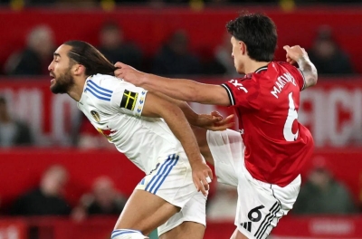 曼联球员利桑德罗·马丁内斯红牌事件出现异常细节