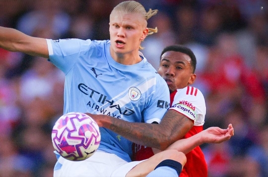 不顾球迷感受，阿森纳必须在对阵曼城时采取强硬策略