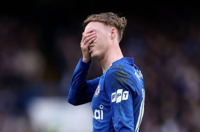 切尔西创下英格兰足球史上最大亏损纪录