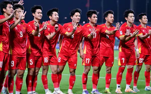 2026年亚运会：U23球员梯队的重要考验