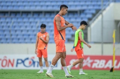 印尼媒体质疑归化球员尚未具备代表越南国家队出赛资格