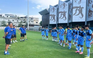 最新2026年东南亚U19锦标赛排名