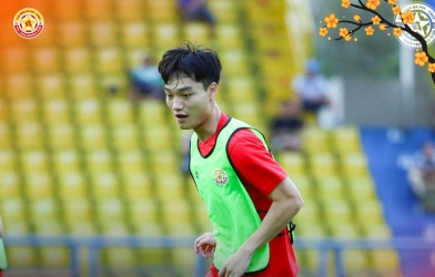 越南U23队员立志进入国家队