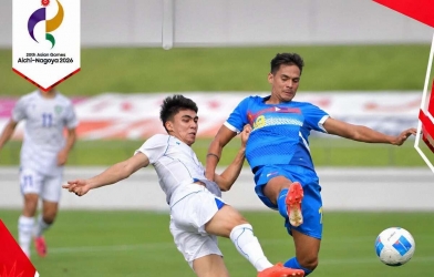 乌兹别克斯坦大胜菲律宾，向越南U23发出“战书”