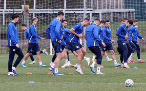 意大利队被指控在世界杯生死战前侦察对手