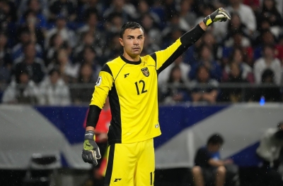 印尼归化门将荣获意甲联赛极高荣誉