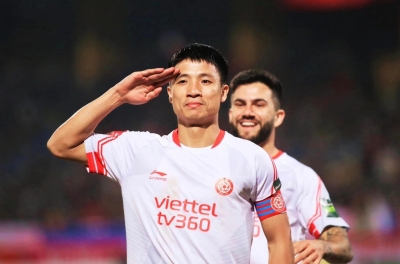 越南国家队又有一名球员受伤了