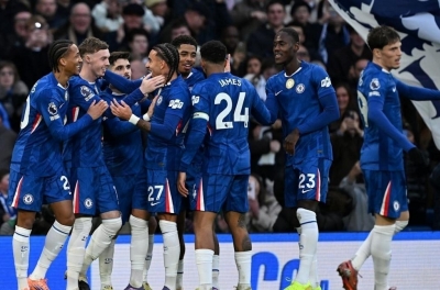 英超联赛对切尔西的处罚过于轻微