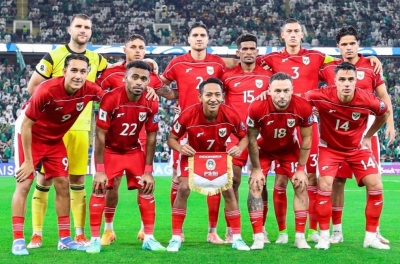 印尼归化球员面临大规模禁赛风险