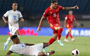 2026年FIFA东盟杯排行榜(9月29日更新)