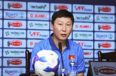 过于自信的金教练直接透露越南队对阵孟加拉国的战术