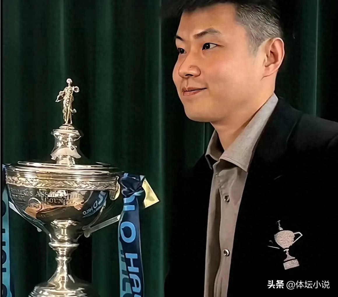 直播正在进行！斯诺克世界锦标赛赛程：赵心童将对阵海菲尔德，冲击16强席位，附实时比分