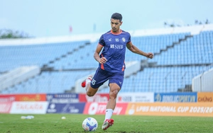 为何归化后卫杜飞龙未被征召进入越南国家队？