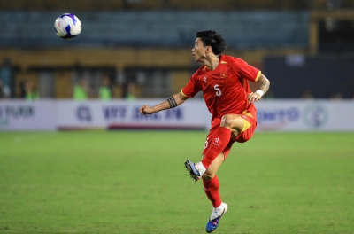 主教练金相植直言一事，当文厚正式回归球队