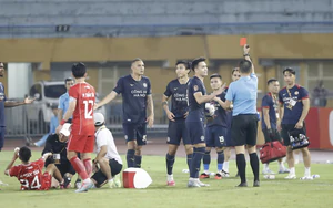 V-League必须变革,越南足球才能走得更远