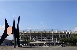 2026年世界杯：Airbnb推出在开幕式举办场馆免费食宿体验