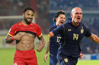 泰国媒体称：“越南正步步紧逼，即将超越我们。”