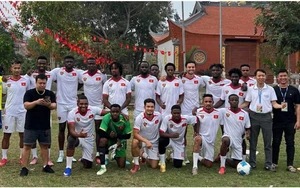 围绕村庄球队聘请全“外援阵容”参加乡村联赛引发的争议