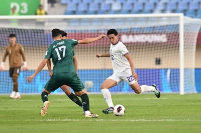 泰国媒体在FIFA东盟杯4-0获胜后提及越南队