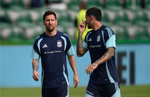 2026世界杯：谷歌“真诚”踏入新领域