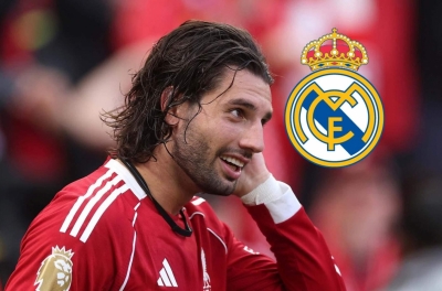 利物浦紧急保住关键球员,面对加盟皇马的传闻