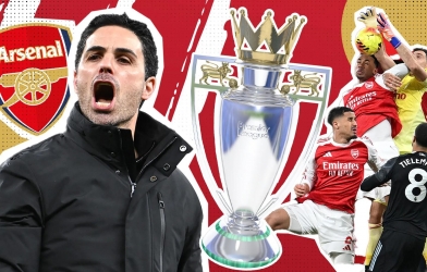 英超联赛因阿森纳使用“拖延战术”而被要求修改规则