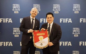 FIFA东盟杯是否将改为每四年举办一次？