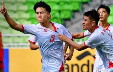 官方消息:如果越南U19队晋级东南亚锦标赛半决赛,其对手已确定
