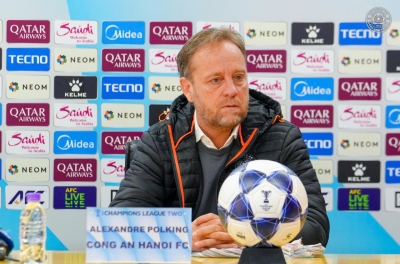 HLV Polking 表示，CAHN 面临被判0-3负的风险