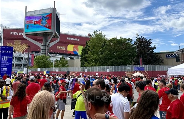 2026年世界杯：终场哨声响起的那一刻，才是真正的起点