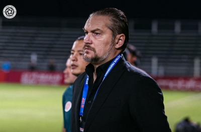 越南职业足球公司断然否决体工电信队前所未有的提议