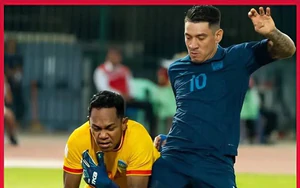 2026年FIFA东盟杯9月30日足球比赛结果