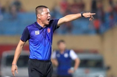 V.League 2025/26 陷入重大危机，主教练席位出现前所未有的动荡