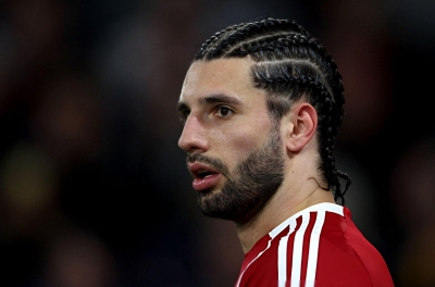 索博斯洛伊因一个小细节意外成为焦点