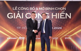 黎公荣与领航员的使命