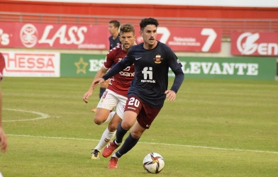 V.League新王正式签下前西班牙U17球星