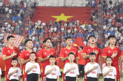 中国记者认为，越南队其实更应该聘请一位韩国籍主教练。