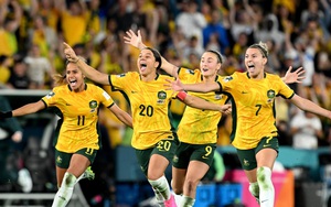 2026年亚洲女子足球锦标赛今日（3月1日）赛果