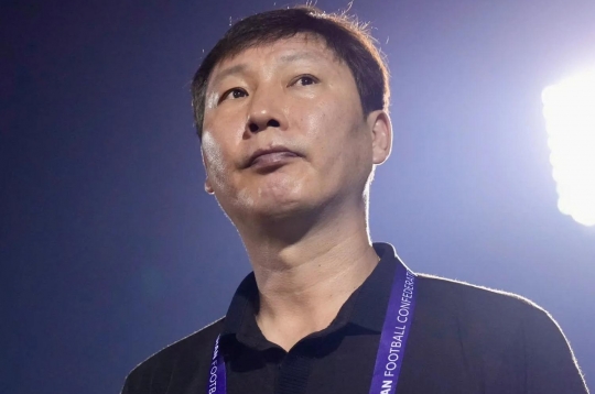 主教练金相植制定大胆计划，越南队准备创造不同