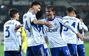 卡利亚里对阵科莫前瞻：3月7日21:00意甲第28轮