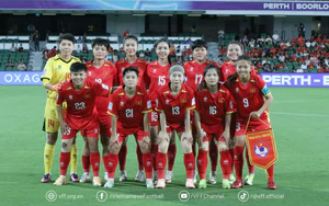 越南女足在亚运会2026上惨败给日本后,晋级四分之一决赛的机会如何?