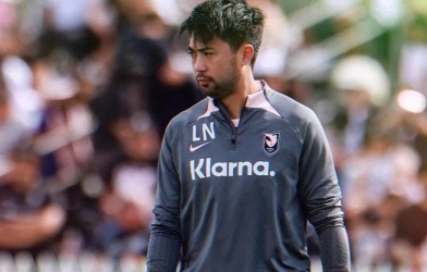 曾经风靡一时的海外华裔球员李阮现在过得怎样？