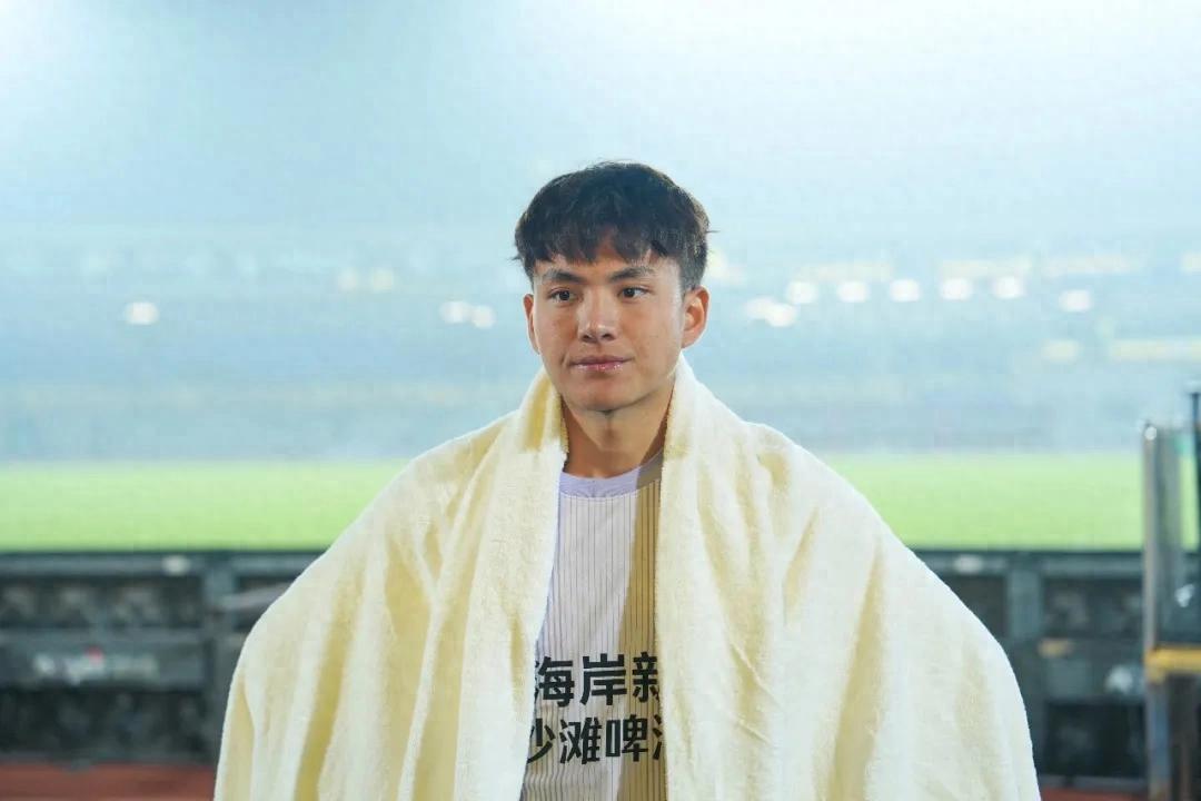 伤愈归来完成五次扑救，李昊助十人西海岸守住一分