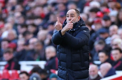 教练伊戈尔·图多尔在利物浦激烈对决后发声