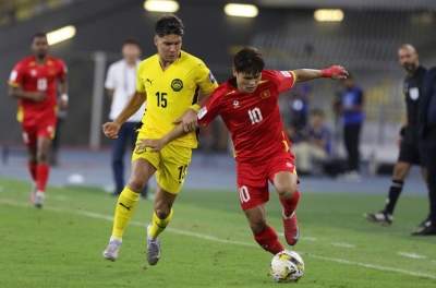 在哪里观看越南对阵马来西亚的直播？哪个频道