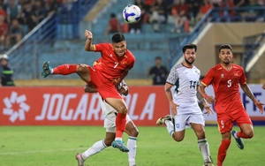 光海送出精妙助攻，让春孟头球破门得分