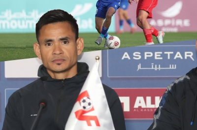 越南青年队助理教练在与巴黎圣日耳曼战平、攻破巴塞罗那球门后有何感想?