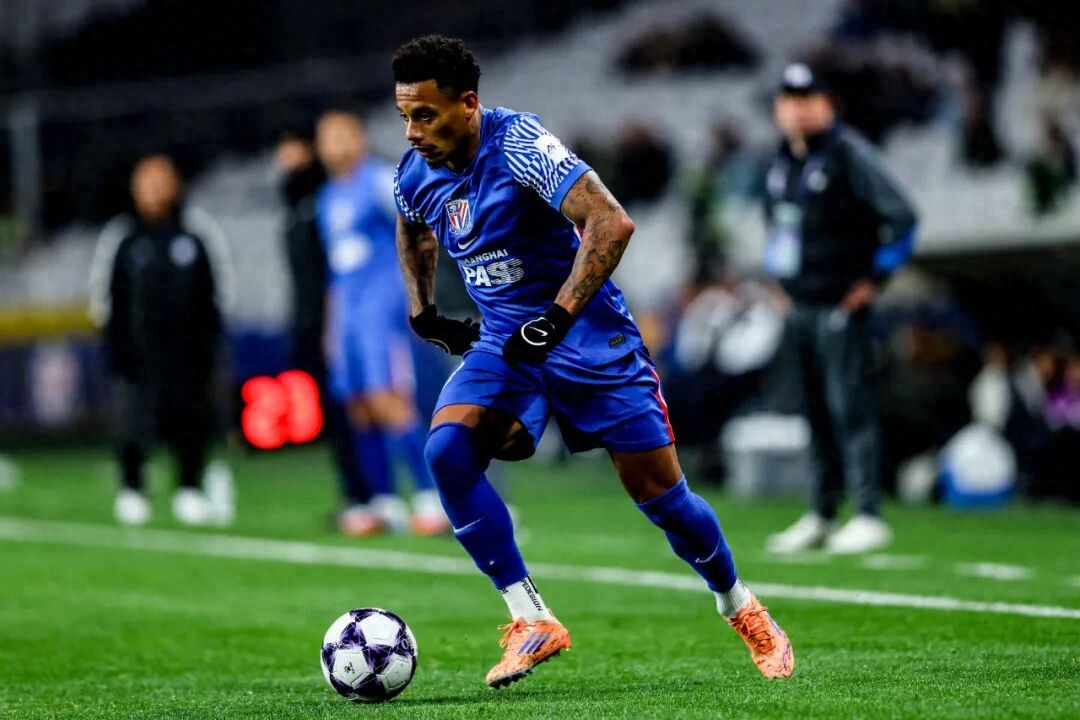 【中超首轮前瞻】申花对阵英博：新旧标王，上海滩争锋