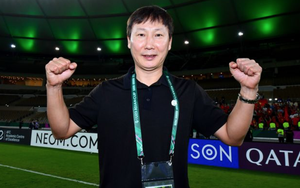 主教练金相植准备超越同事朴恒绪的“影子”