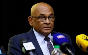 亚足联：体育仲裁法庭的决定不影响亚洲杯预选赛赛程